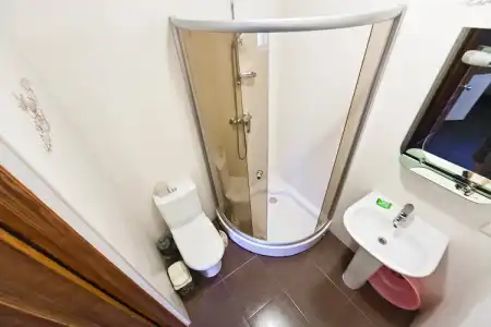 Yuzhnyij Dvorik Apart-Hotel - 5