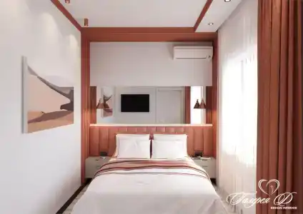 Ogni Mayaka Holiday Park Tourist base - 133