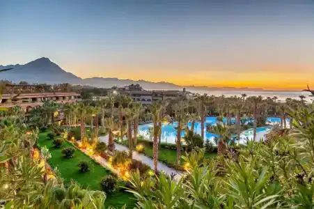 Acacia Resort - 9