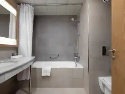Holiday Inn Moscow - Seligerskaya, an IHG - 118
