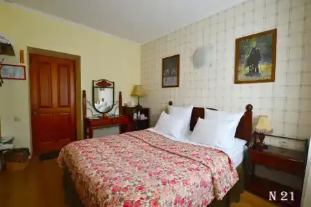 Gostevoy Dom Konyushenny Dvor - 51