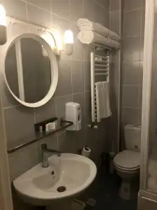 Mehmet Bey Suites Apart-Hotel - 74