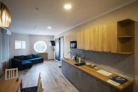 Nautilus Mini-Hotel - 15