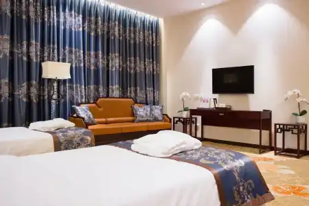 NIHAO - 4