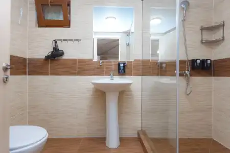 Poiana Bradului Complexier & Restaurant Resort - 67