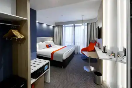 Holiday Inn Express - Khovrino, an IHG - 52