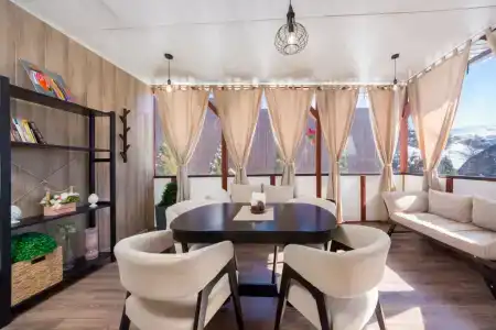 Park-Otel Kanyon Recreation camp - 110