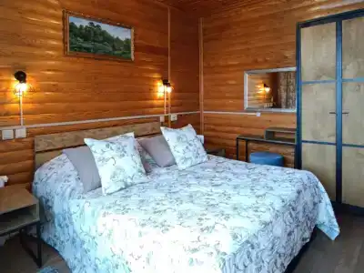 Hutorok Recreation center - 228