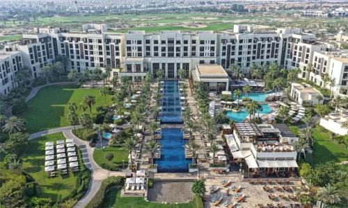 Park Hyatt Abu Dhabi and Villas - 22