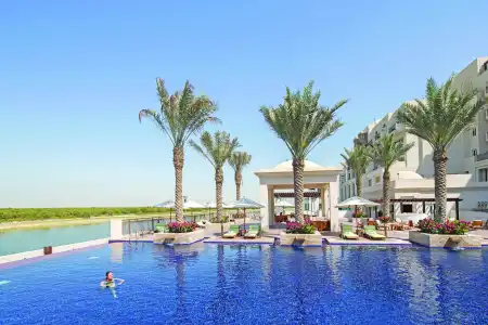 Anantara Eastern Mangroves Abu Dhabi - 0