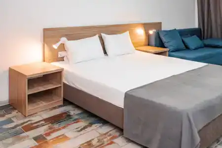 Pansionat DUBLIN-DOLPHIN - 69