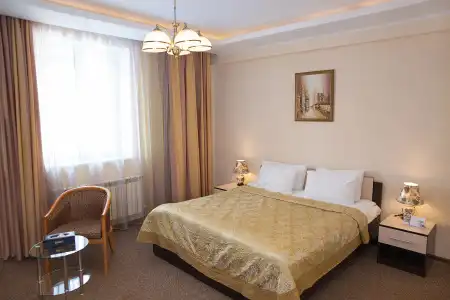 Golden Dragon ApartHotel - 36