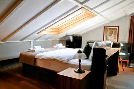 Şiva Pera and Spa - 46