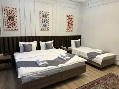 Rayyan Samarkand - 55