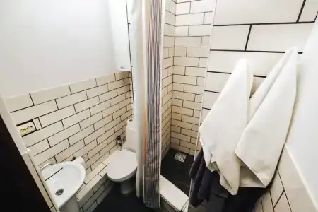 Greenwich City & Spa - 65