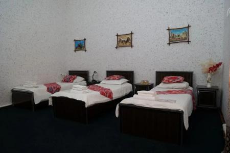 World Guest House - 21