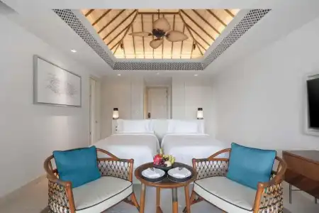 Banyan Tree Krabi - 30