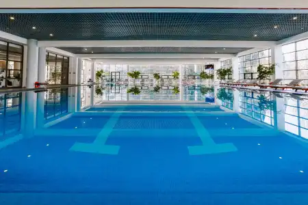 RODINA Grand & SPA - 15