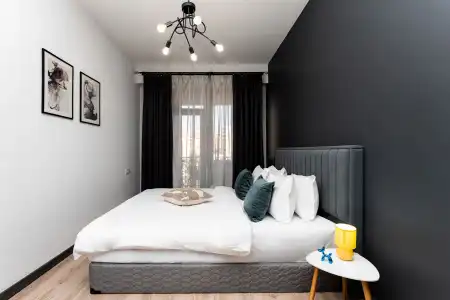 Sweet Home Deluxe Apart-hotel - 70