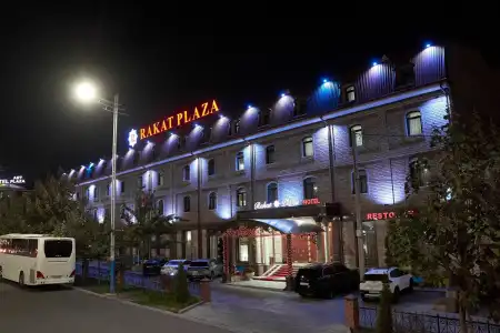 Rakat Plaza - 48