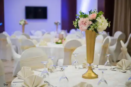 The Grand Plaza - 1