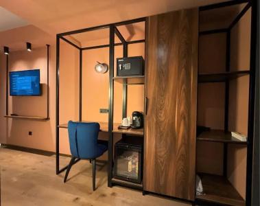 Design & Private Spa – Tbilisi Edition - 94