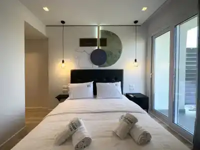 Urban Elephant Suites - 38