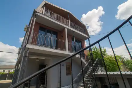 Prestige Guest House - 1