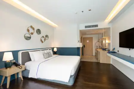 Kram Pattaya Resort - 6
