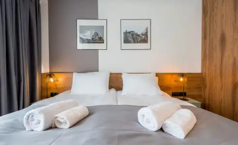 Step Inn - Kazbegi Boutique-Hotel - 47