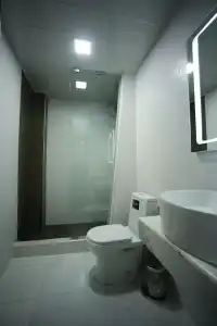 West Tower - 14