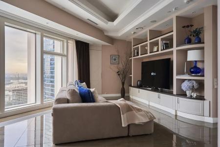 InPremium Moskva-Siti Apart-hotel - 187