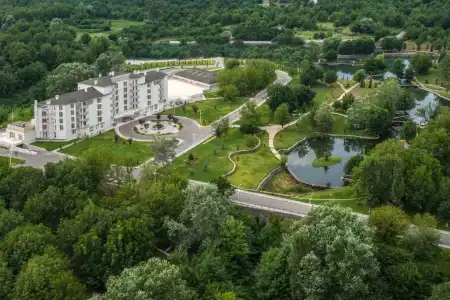Yengice Thermal - 0