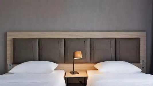 Moxy Tbilisi, a Marriott - 8