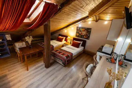 City Comfort at Kitay - Gorod - 59