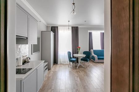 Apart-Otel Aleksandr Apart-hotel - 223