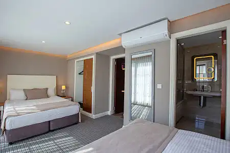 Aston Taksim - 122