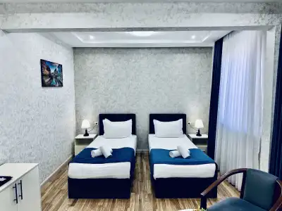 Novza Palace - 23