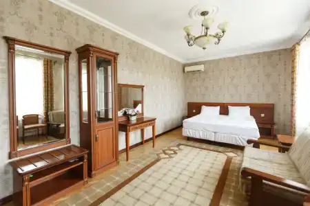 Гостиничний Комплекс Европа - 118