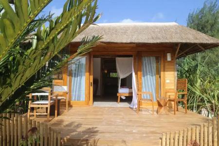 Fruit & Spice Wellness Resort Zanzibar - 65