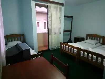 Zeleny Dom - 14