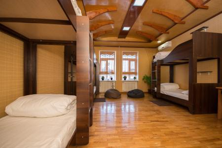Yeti Hostel Dushanbe - 15