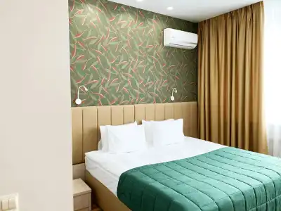 Hotel - 11