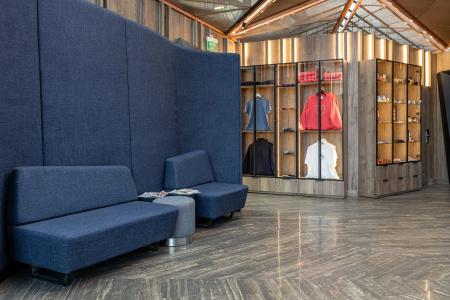 Novotel Arkhangelsk - 31