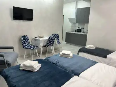 Moe More Aparthotel - 1