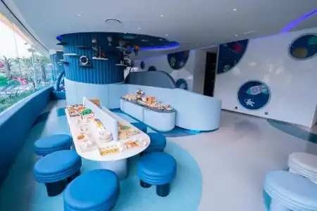 Grande Centre Point Space Pattaya - 30