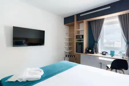 Marienburger Bonotel - 31