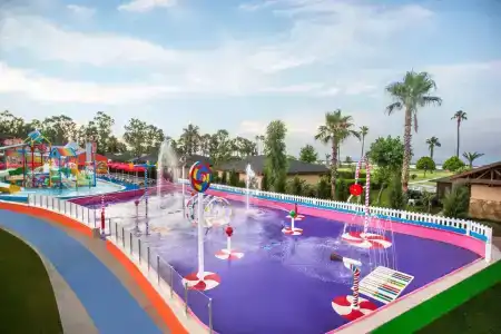 ICs Santai Family Resort - Kids Concept - 6