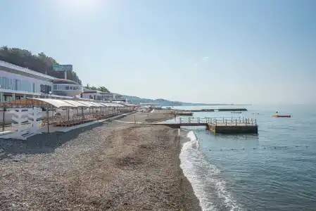 Alean Family Resort & SPA Sputnik 4* Ultra All Inclusive - 44