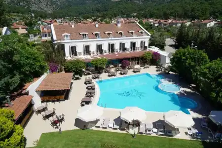 Göcek Lykia Resort Premium Concept - 1